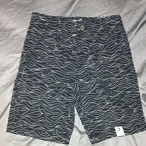 Arizona Boys size 7 shorts NWT